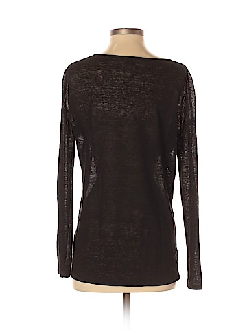 Vince. Long Sleeve Blouse (view 2)