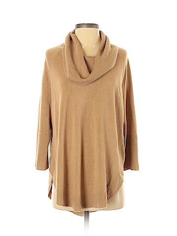 Roz & Ali Pullover Sweater (view 1)