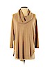 Roz & Ali 100% Acrylic Tan Pullover Sweater Size L (petite) - photo 1