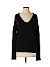 Rag & Bone/JEAN Black Pullover Sweater Size XS - photo 1