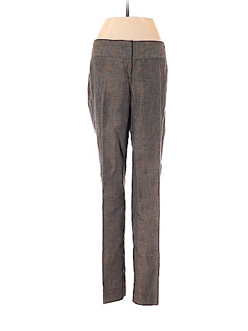 Kenneth Cole New York Linen Pants (view 1)