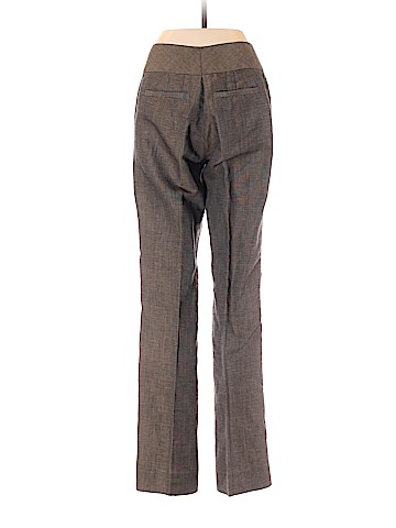 Kenneth Cole New York Linen Pants (view 2)