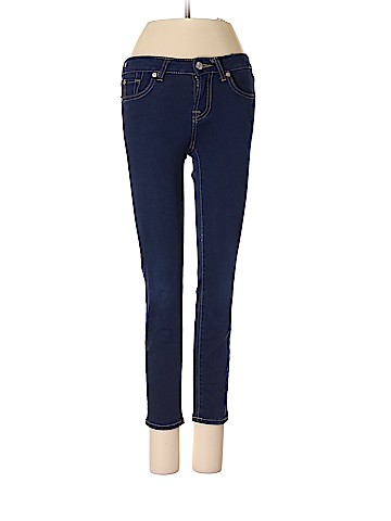 7 For All Mankind Jeggings (view 1)