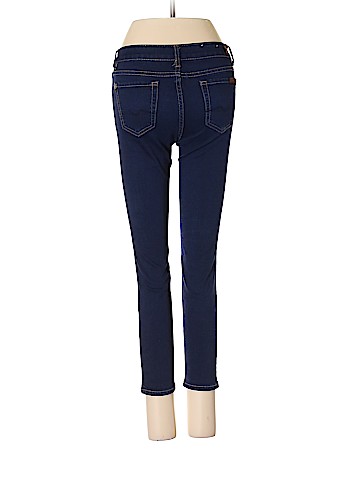 7 For All Mankind Jeggings (view 2)