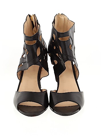 Nine West Heels (view 2)
