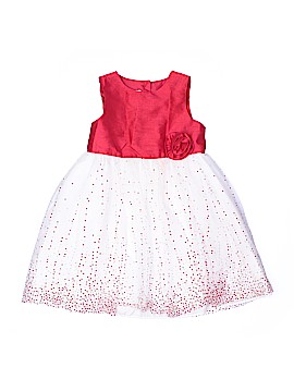 Special Occasions Size 2T