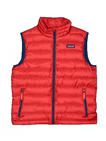 Patagonia Vest (view 1)