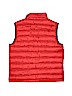 Patagonia 100% Polyester Orange Vest Size 12 - photo 2