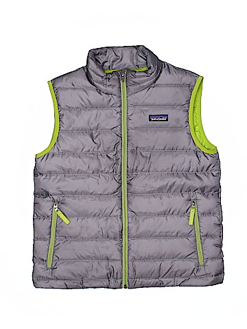 Patagonia Vest (view 1)