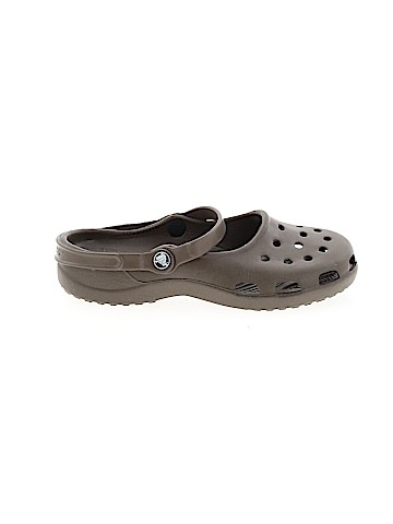 Crocs Flats (view 1)