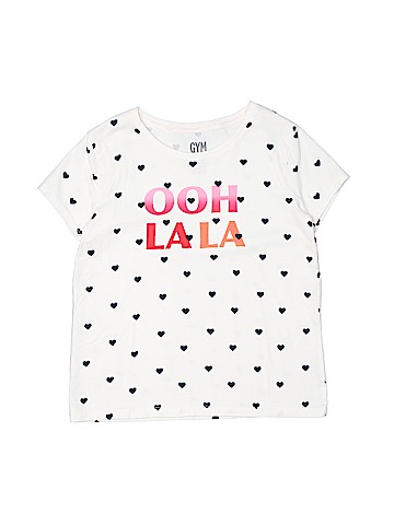 Gymboree Short Sleeve T-Shirt (view 1)