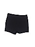 Crewcuts 100% Cotton Black Shorts Size 8 - photo 1