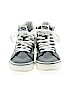 Vans Solid Gray Sneakers Size 10 - photo 2