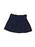 Gap Kids 100% Cotton Blue Skirt Size 8 - photo 1