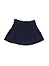 Gap Kids 100% Cotton Blue Skirt Size 8 - photo 2