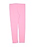 Cynthia Rowley TJX Pink Leggings Size 7 - 8 - photo 1