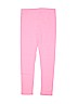 Cynthia Rowley TJX Pink Leggings Size 7 - 8 - photo 2