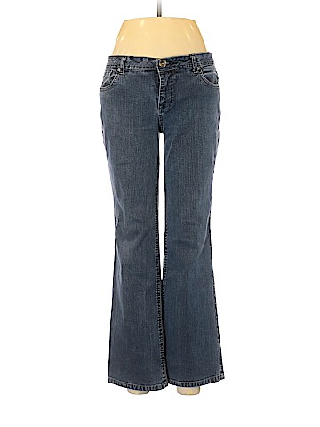 Faded Glory Jeans (view 1)