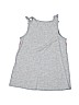 Cat & Jack 100% Cotton Gray Dress Size 7 - 8 - photo 2