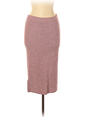 Ann Taylor Casual Skirt (view 1)
