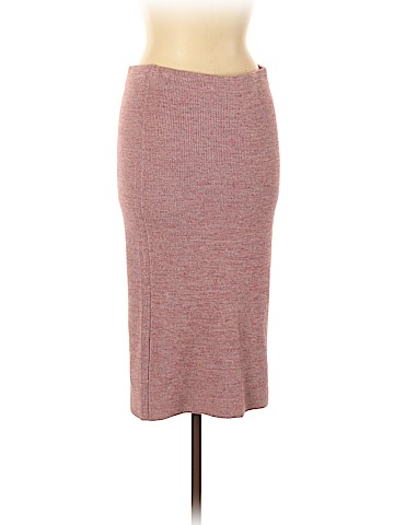 Ann Taylor Casual Skirt (view 2)