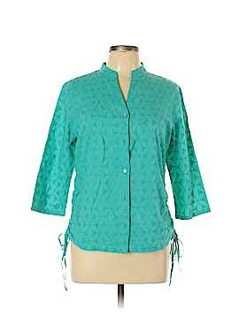 Karen Scott Sport Size Med
