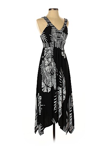 Style&Co Casual Dress (view 1)