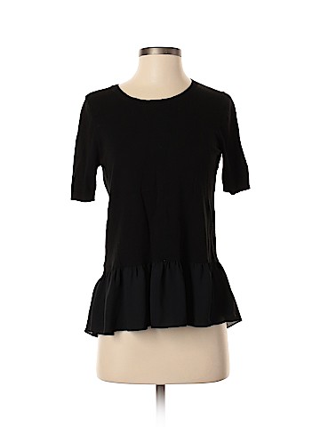 Ann Taylor LOFT Pullover Sweater (view 1)