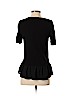 Ann Taylor LOFT Black Pullover Sweater Size S (petite) - photo 2