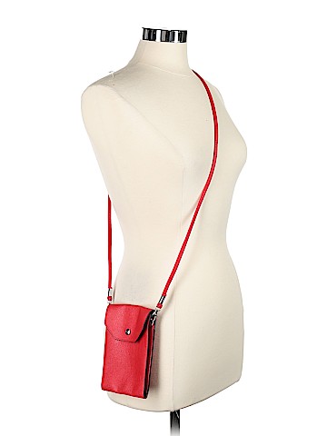 Unbranded Crossbody Bag (view 2)