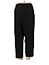 Cj Banks Black Dress Pants Size 18 - photo 2