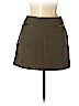 Vanessa Bruno Green Casual Skirt Size EU 38 / US 8 - photo 1