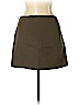 Vanessa Bruno Green Casual Skirt Size EU 38 / US 8 - photo 2