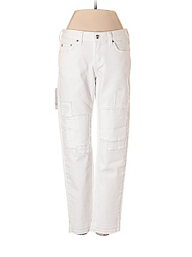 10 Crosby Derek Lam Size 24 waist