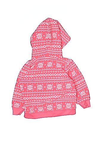 Carter's Zip Up Hoodie (view 2)