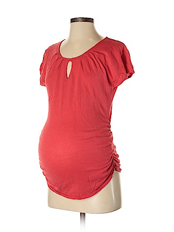 Motherhood Pullover Sweater (view 1)