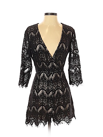 Ark & Co. Romper (view 1)