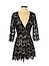 Ark & Co. Black Romper Size M - photo 1