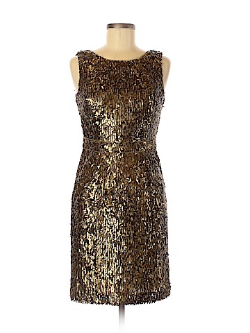 BCBGMAXAZRIA Cocktail Dress (view 1)