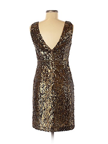 BCBGMAXAZRIA Cocktail Dress (view 2)