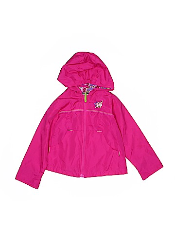 Rothschild Jacket (view 1)