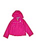 Rothschild 100% Polyester Pink Jacket 12-18 MO / 18 MO - photo 1