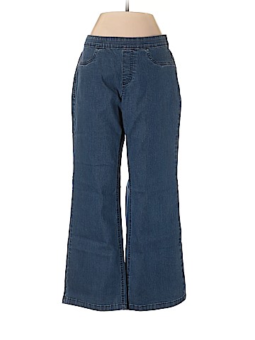L.L.Bean Jeans (view 1)