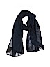 Assorted Brands Solid Blue Scarf One size - photo 1