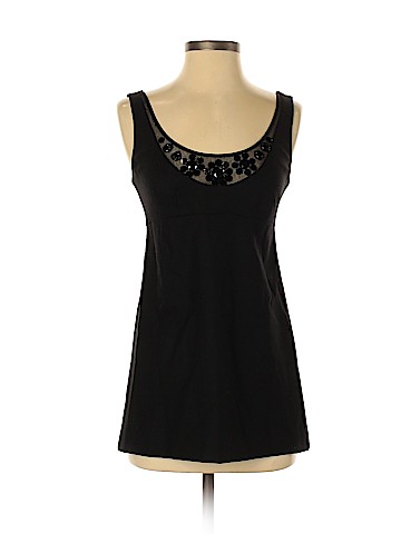 Rebecca Taylor Sleeveless Blouse (view 1)