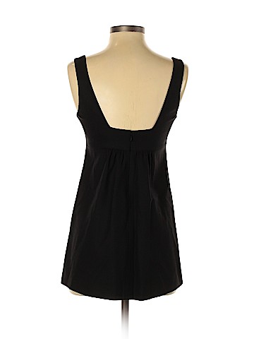 Rebecca Taylor Sleeveless Blouse (view 2)
