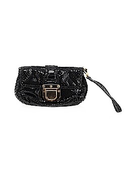 MICHAEL Michael Kors Leather Wristlet