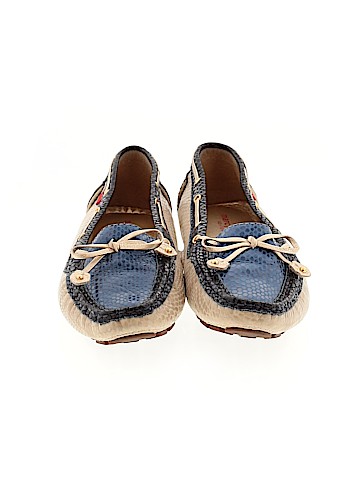 Marc Joseph Flats (view 2)