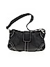 Coach 100% Leather Black Leather Shoulder Bag One size - photo 3