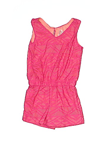 Star Ride Romper (view 1)